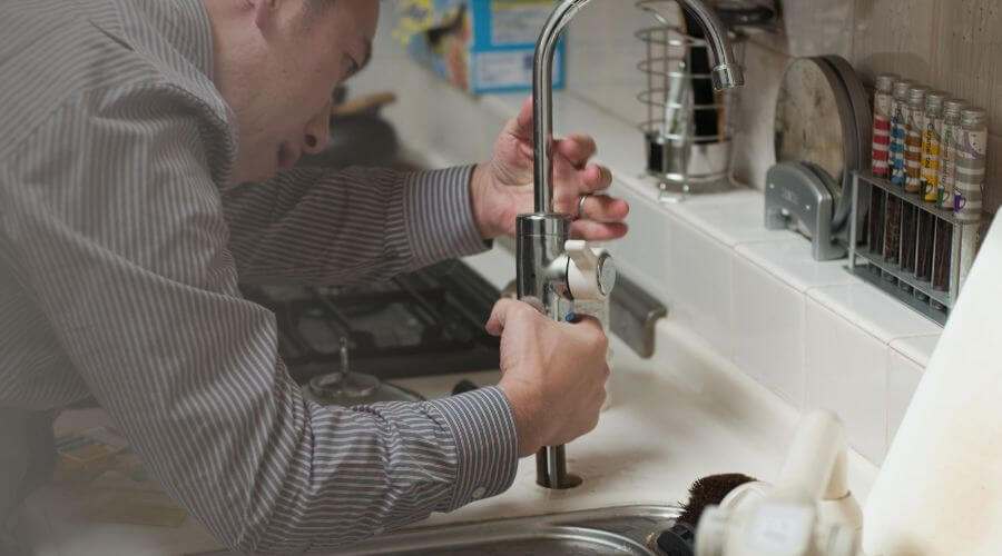 Professional Leak Detection in Coon Valley, WI